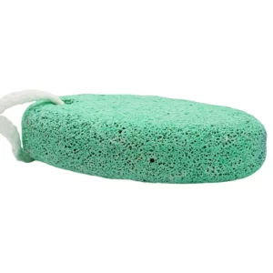 Lasting Naturals, Natural Furnice Stone for feet green side